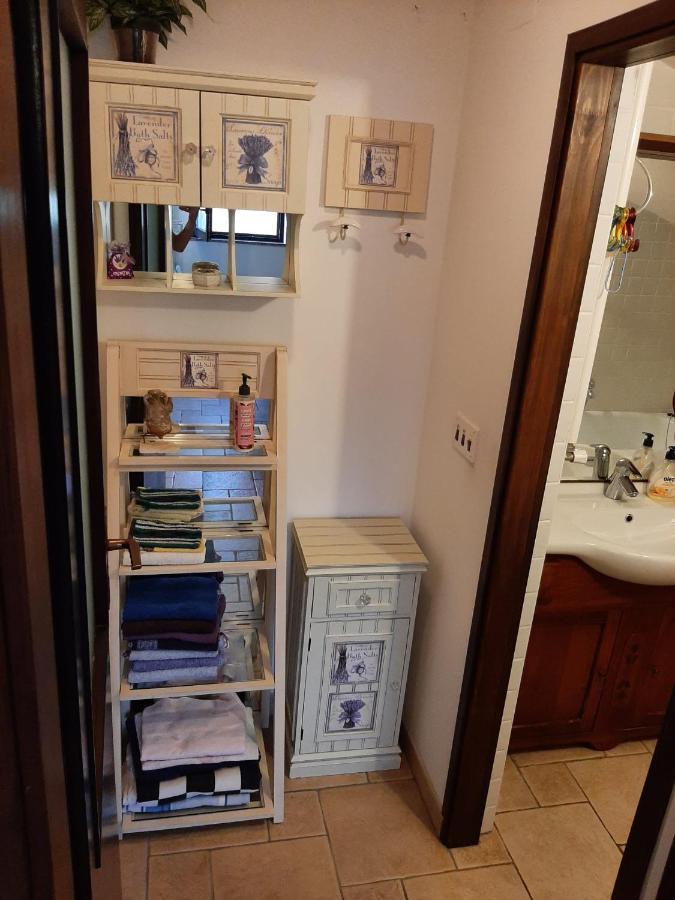 Nice, Cosy Studio Apartment With Shared Outdoor Pool Banjole Luaran gambar