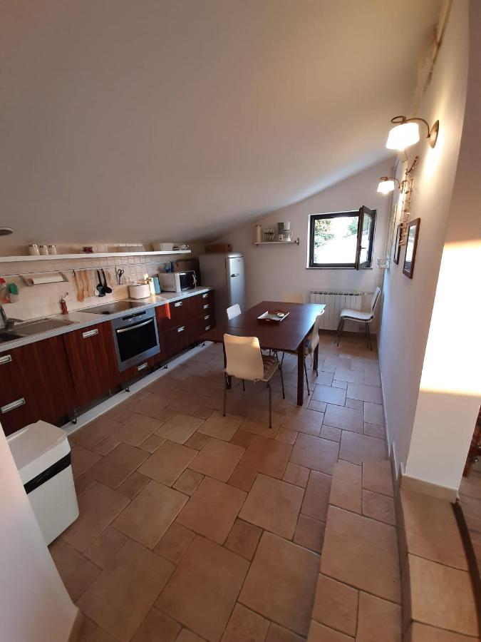 Nice, Cosy Studio Apartment With Shared Outdoor Pool Banjole Luaran gambar